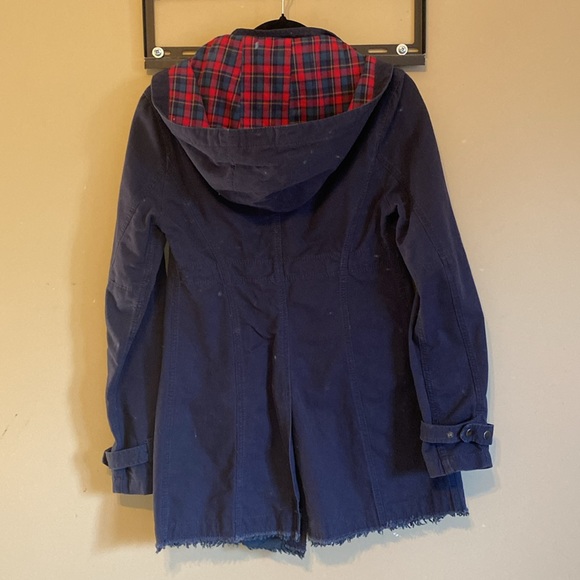 Free People Jacket - Picture 3 of 4